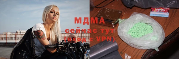 прущая мука Вяземский